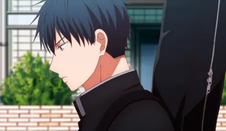 Revelan nuevo video promocional del anime Given