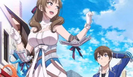 Revelan nuevo video promocional del anime Tsujou Kougeki ga Zentai Kougeki de 2-kai Kougeki no Okaasan wa Suki desu ka?