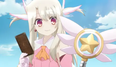 Revelan nuevo video promocional del OVA Fate/kaleid liner Prisma Illya: Prisma Phantasm