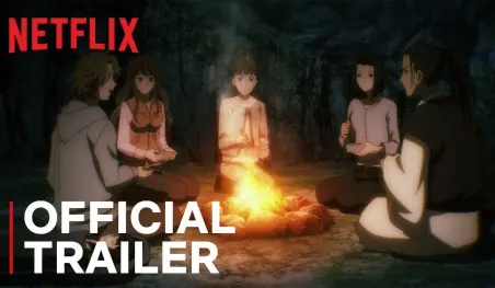 Revelan nuevo video promocional para el anime 7SEEDS