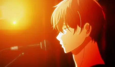 Revelan nuevo video promocional del anime Given
