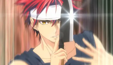 El manga Shokugeki no Souma finalizará en tres capítulos
