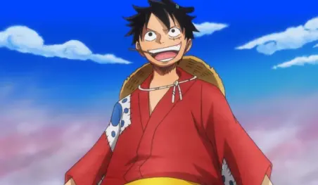 Hiroshi Kitadani regresará para interpretar el nuevo opening del anime One Piece
