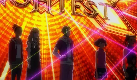 Reseña | Carole &amp; Tuesday - Capítulo 10