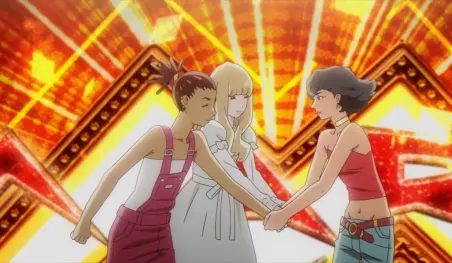 Reseña | Carole &amp; Tuesday - Capítulo 12