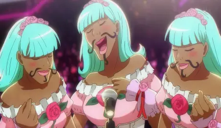 Reseña | Carole &amp; Tuesday - Capítulos 8 y 9