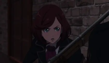Reseña | Fairy Gone — Capítulo 11