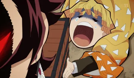 Reseña | Kimetsu no Yaiba – Capítulo 11