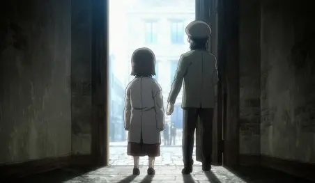 Reseña | Shingeki no Kyojin 3 - Capítulo 19