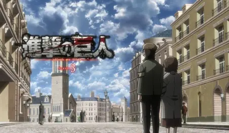 Reseña | Shingeki no Kyojin 3 - Capítulo 20