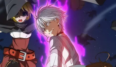 Revelan dos videos presentando el opening y ending del anime Toaru Kagaku no Accelerator