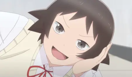 Revelan dos videos promocionales para el anime Joshikousei no Mudazukai