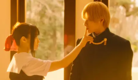 Revelan el primer video promocional del live-action de Kaguya-sama wa Kokurasetai: Tensai-tachi no Renai Zunōsen