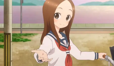 Revelan fecha de estreno, nuevo video e imagen promocional para la segunda temporada del anime Karakai Jouzu no Takagi-san