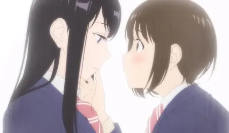 Revelan formato, staff y video promocional para el anime Fragtime