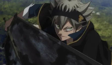 Revelan los nuevos temas y una serie de cortos para el anime Black Clover