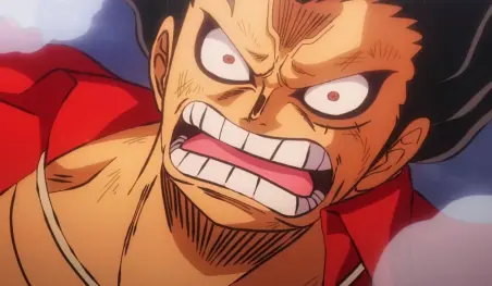 Revelan nuevo tráiler para la película One Piece Stampede