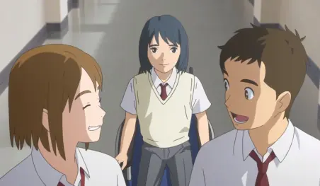 Revelan nuevo video e imagen promocional para la película Ni no Kuni