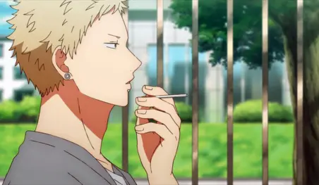 Revelan nuevo video promocional del anime Given