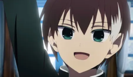 Revelan nuevo video promocional para el anime Naka no Hito Genome [Jikkyōchū]