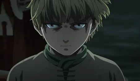 Revelan nuevo video promocional para el anime Vinland Saga