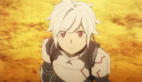 Revelan nuevo video promocional para la segunda temporada de Danmachi
