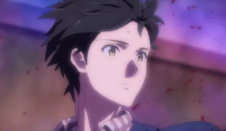 Revelan video, imagen promocional y fecha de estreno para el anime Kyokou Suiri