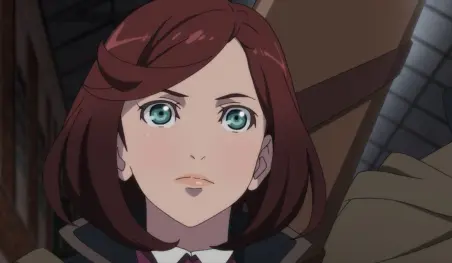 Revelan video promocional para el anime Fairy Gone