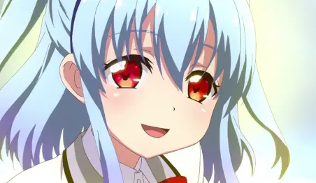 Revelan video promocional y miembros del elenco para el anime Z/X: Code Reunion