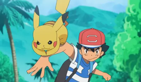 Shoko Nakagawa interpretara el nuevo ending para Pokémon Sun & Moon