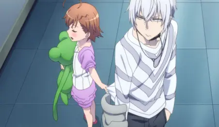 Toaru Kagaku no Accelerator tendrá 12 episodios