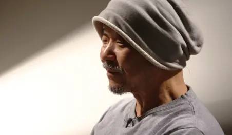 Vlad Love es el nuevo proyecto del director Mamoru Oshii