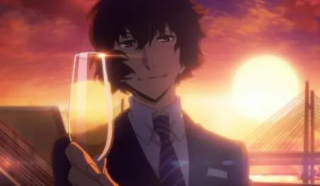 Reseña | Bungou Stray Dogs 3 - Capítulo final