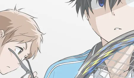 El anime Hoshiai no Sora tendrá 12 episodios