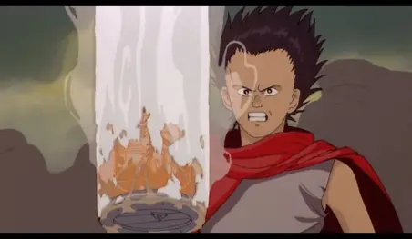 El creador de Akira anuncia un nuevo proyecto