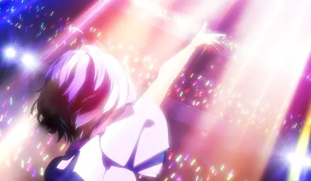 El grupo idol 22/7 tendrá un anime