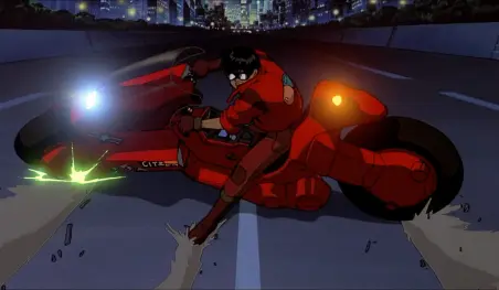 El manga Akira será adaptado al anime