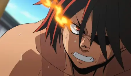 El manga Hinomaruzumou  finalizará este mes