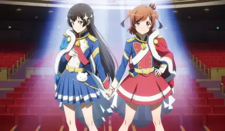 La franquicia Shōjo☆Kageki Revue Starlight tendrá tercer musical