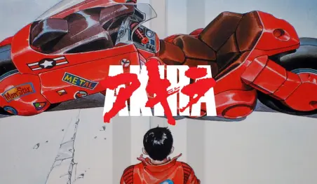La película live action Akira retrasa su producción por tiempo indefinido