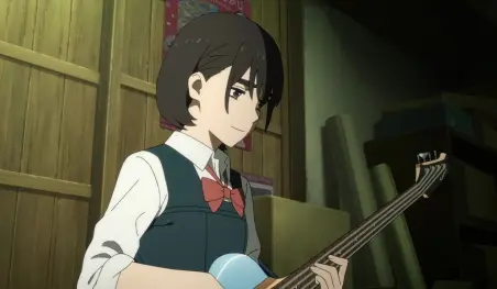 La película Sora no Aosa o Shiru Hito yo tendrá adaptación a manga