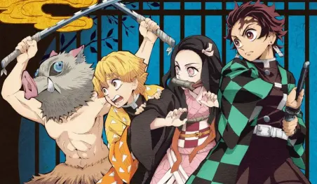 Nuevo video promocional y elenco adicional para el anime Kimetsu no Yaiba