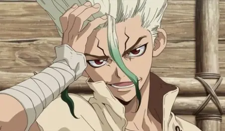 Reseña | Dr. Stone – Capítulo 1