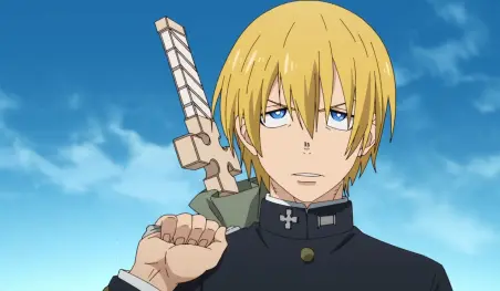 Reseña | Enen no Shouboutai – Capítulo 2
