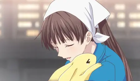 Reseña | Fruits Basket – Capítulo 14