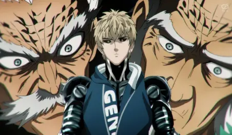 Reseña | One Punch Man 2 - Capítulo final
