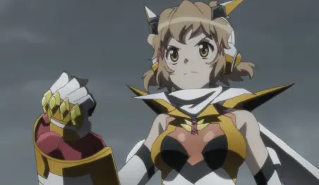 Reseña | Senki Zesshou Symphogear XV - Capítulo 1