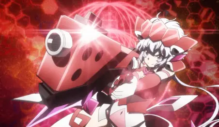 Reseña | Senki Zesshou Symphogear XV - Capítulo 3