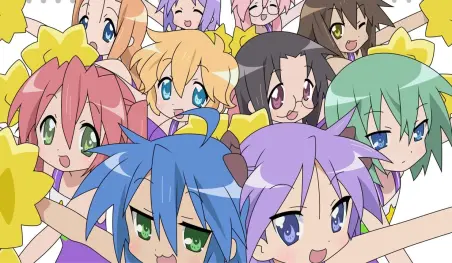 Revelan detalles para el nuevo proyecto del creador de Lucky Star