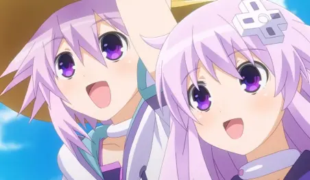 Revelan los primeros seis minutos del nuevo OVA de la franquicia Hyperdimension Neptunia